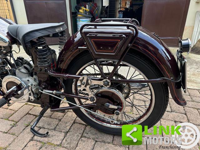 MOTO GUZZI Other PE 250