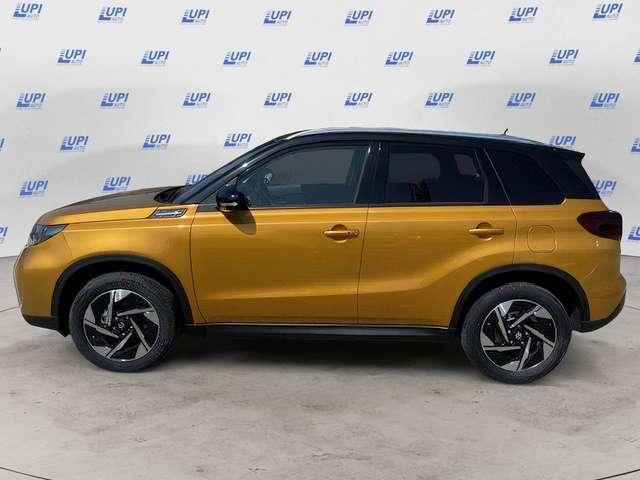 Suzuki Vitara 1.4h Top 4wd allgrip