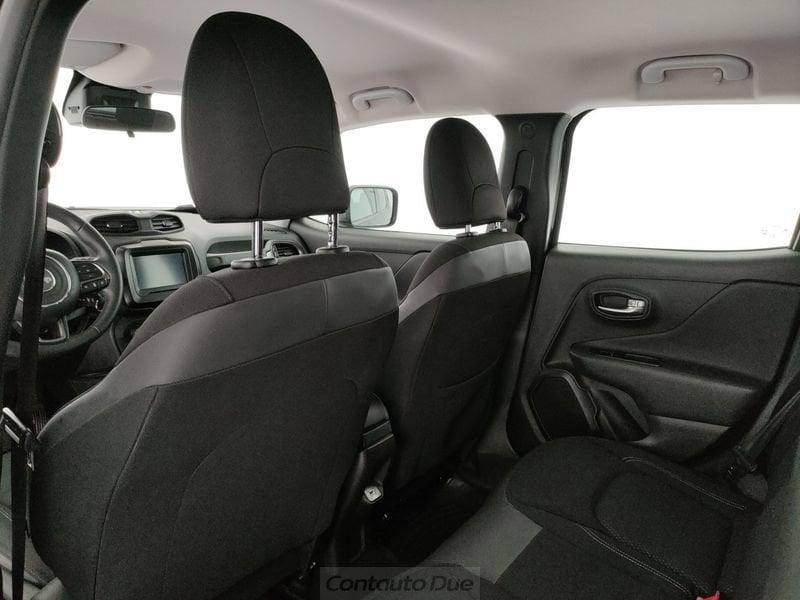 Jeep Renegade 1.6 MJet 130cv Limited