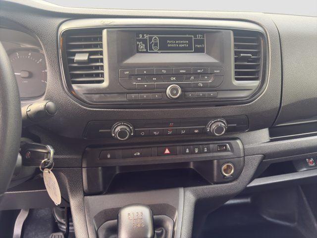 FIAT Scudo Scudo 1.5 BlueHDi 120CV PL-TN Furgone