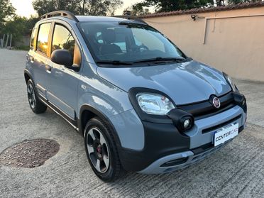 Fiat Panda 1.2 City Cross