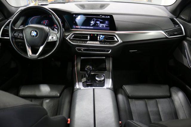 BMW X5 xDrive30d xLine