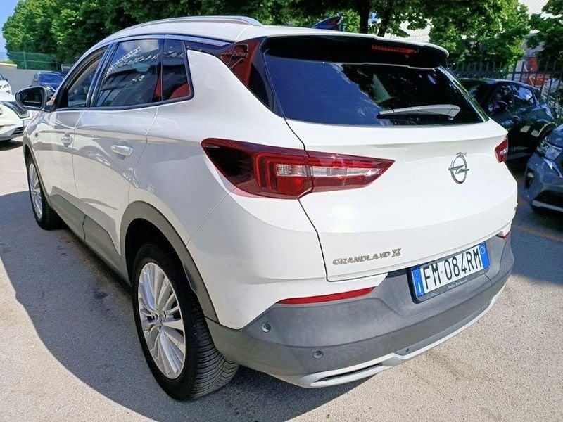 Opel Grandland X 1.2 Innovation S&S