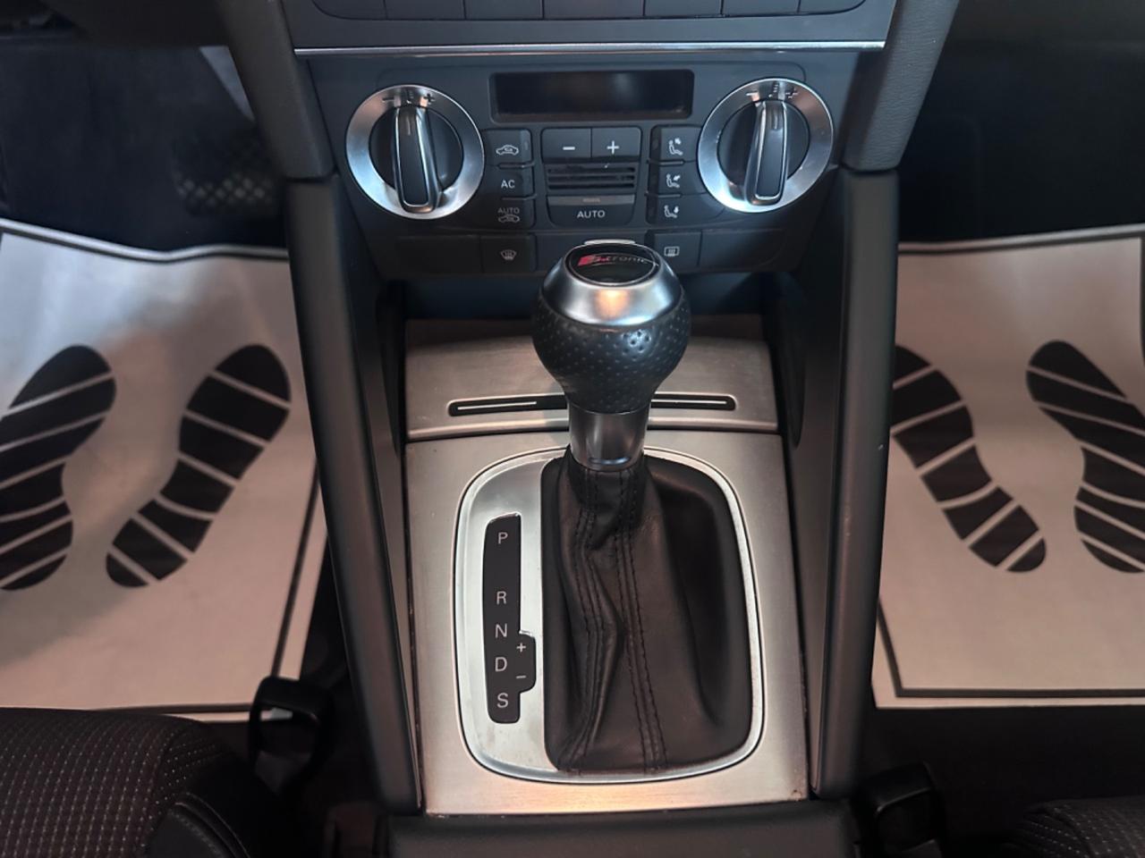 Audi A3 2.0 TDI 170CV S tronic Attraction