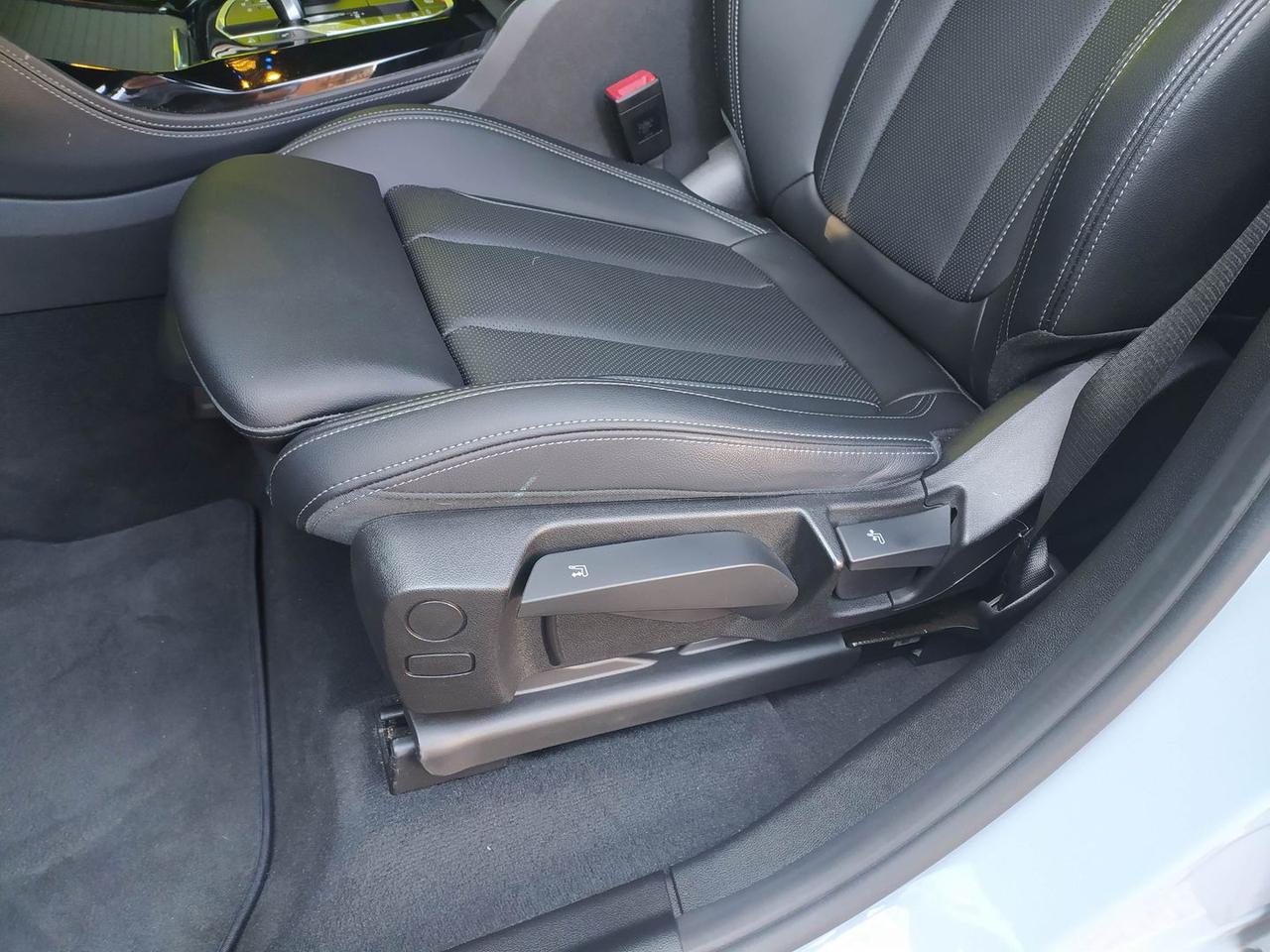 Bmw X4 20 d MEHV M Sport