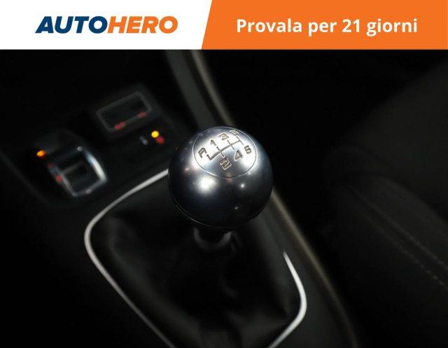 ALFA ROMEO Giulietta 1.6 JTDm-2 120 CV Distinctive