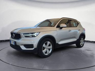 Volvo XC40 D4 AWD Geartronic Business Plus