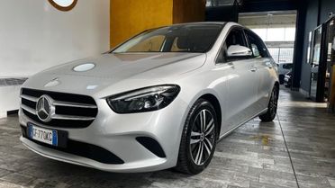 MERCEDES-BENZ B 180 d Premium