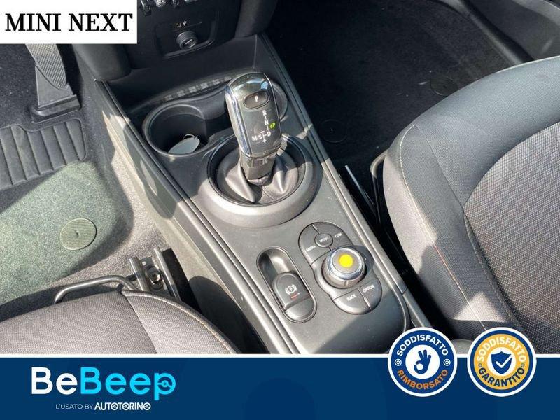 MINI Mini Countryman F60 MINI COUNTRYMAN 1.5 ONE D NORTHWOOD EDITION AUTO