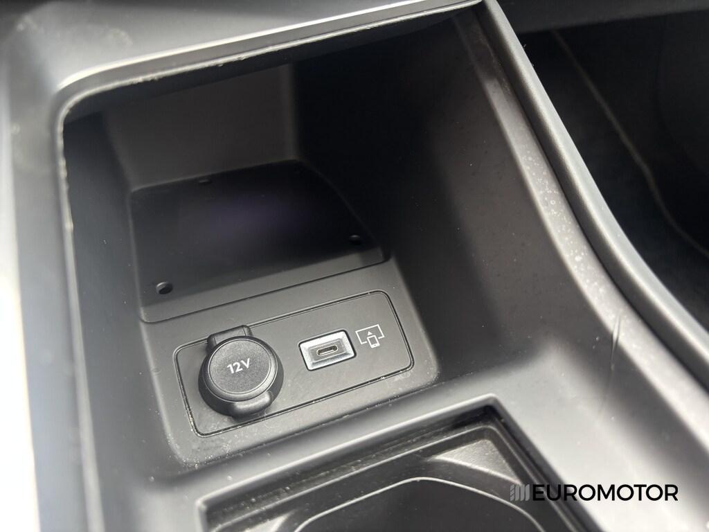 Peugeot 308 SW 1.6 HYBRID GT e-EAT8