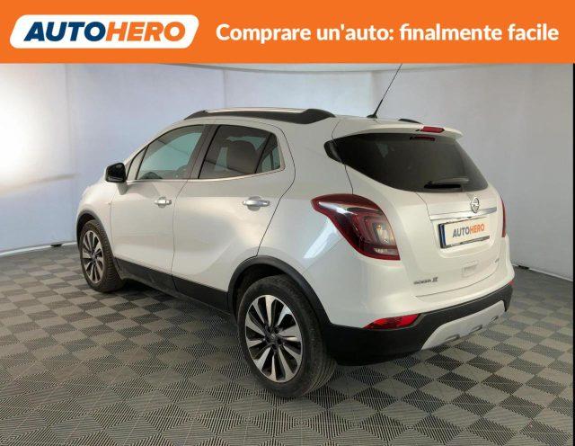 OPEL Mokka X 1.6 CDTI Ecotec 136CV 4x2 aut. Innovation