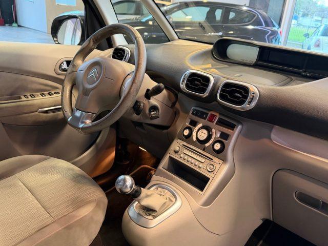 CITROEN C3 Picasso 1.6 HDi 90CV Ideal