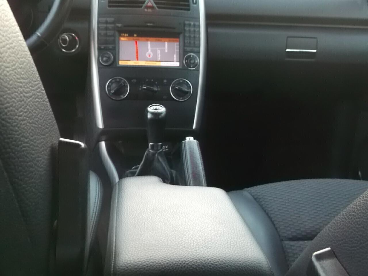 Classe A 180 CDI Neopatentati Ok 2012