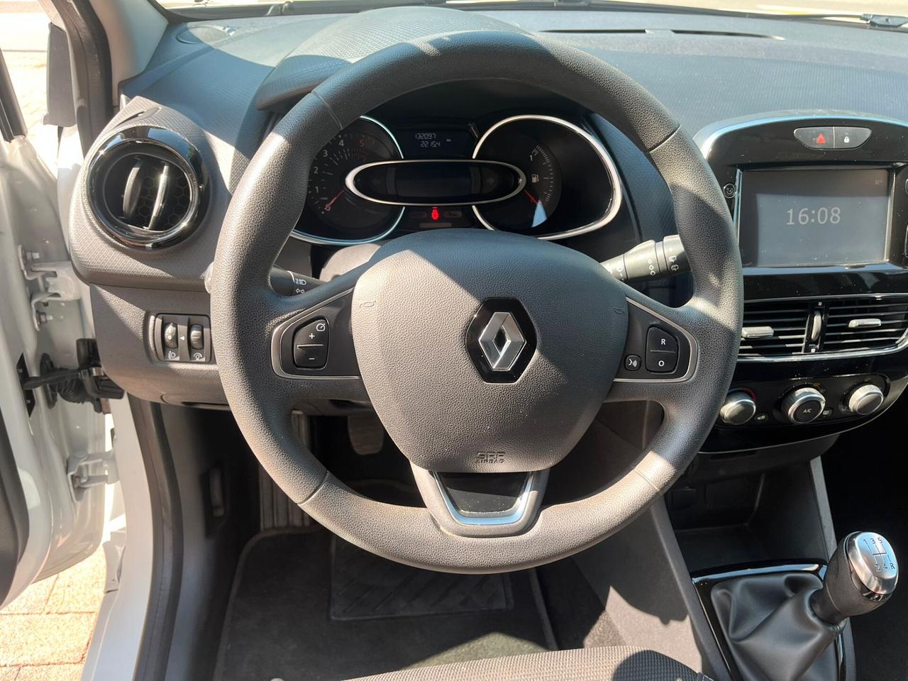 Renault Clio Sporter dCi 8V 90CV EDC Start&Stop Energy Zen