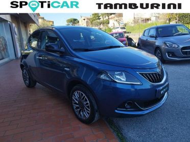 Lancia Ypsilon 1.0 FireFly 5 porte S&S Hybrid Gold Plus