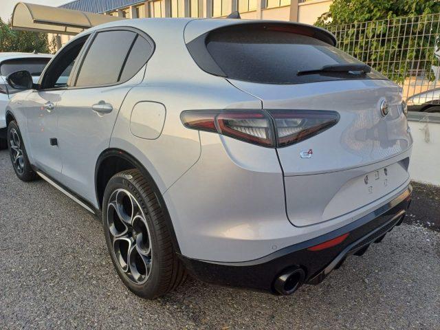 ALFA ROMEO Stelvio MY23 2.2 210cv Veloce Q4 FARI MATRIX ACC CARPLAY