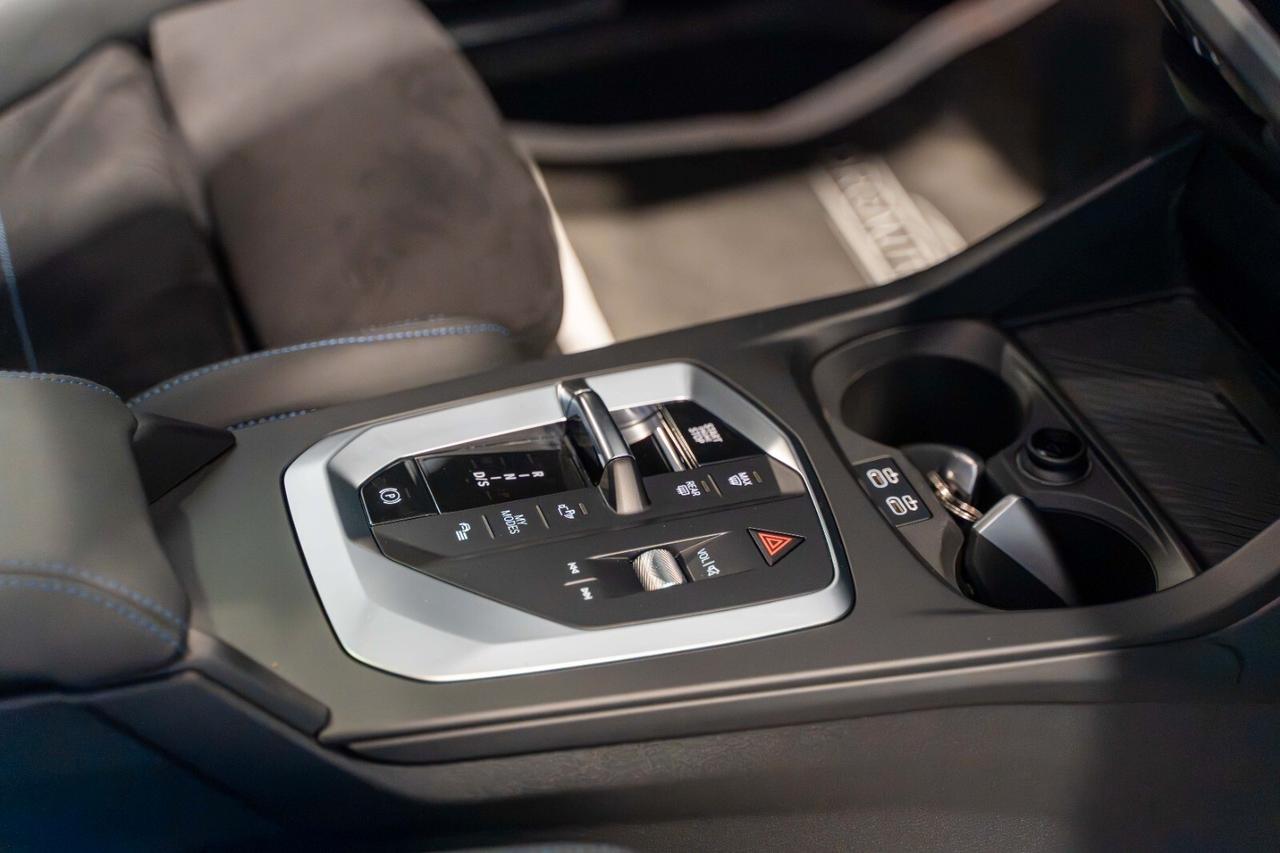 Bmw 118d MSport TETTO/LED/INNOVATION