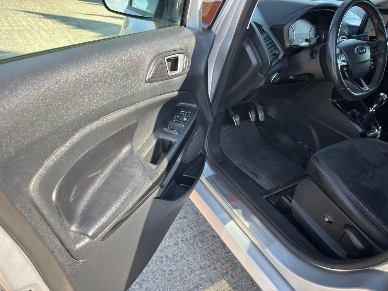 Ford EcoSport 1.0 EcoBoost ST-Line MOTONE NUOVO!!!