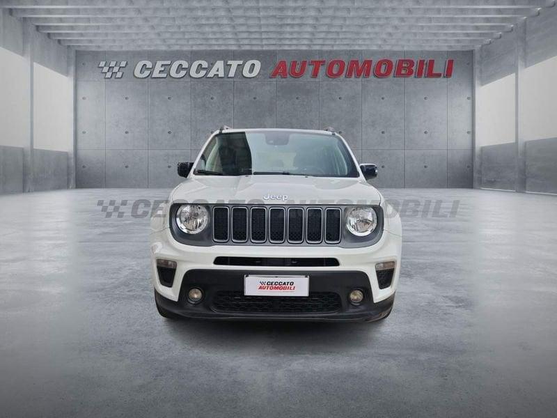 Jeep Renegade Renegade 1.6 mjt Limited 2wd 130cv