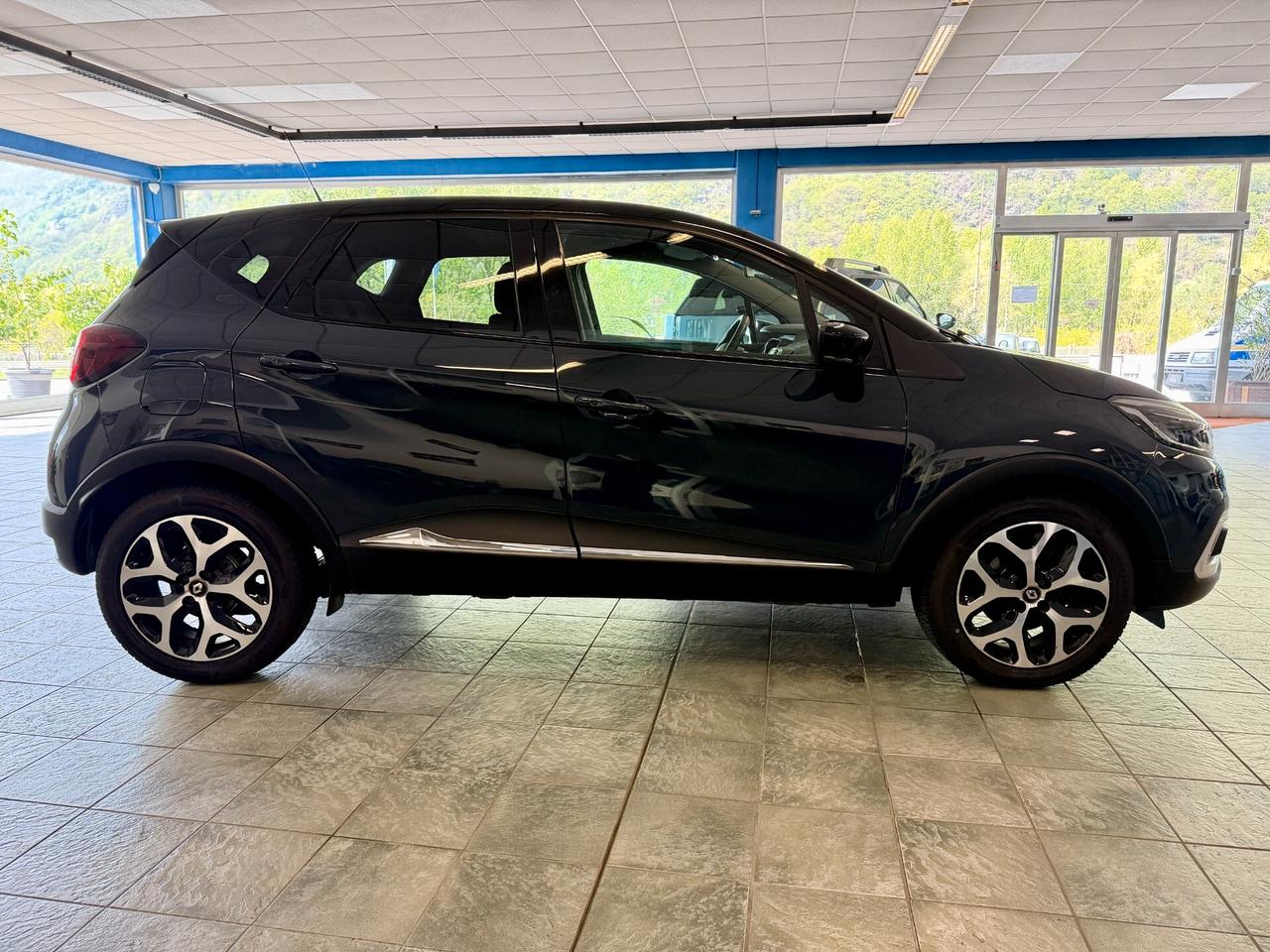 Renault Captur dCi 8V 90 CV Sport Edition2