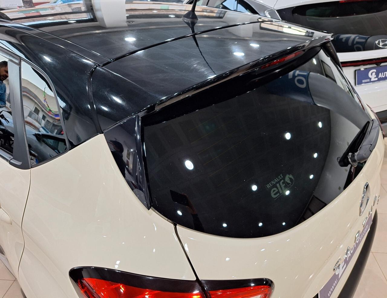 Renault Captur 1.5 dCi 8V Start&Stop Energy R-Link