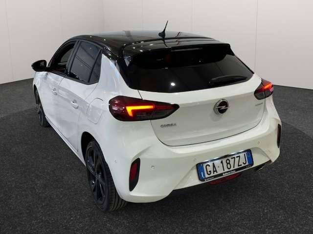 Opel Corsa 1.2 100Cv Gs Line