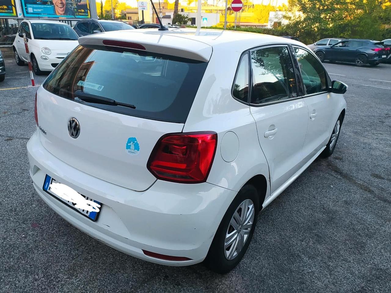 Vw Polo 1.0 Comfortline E6 offerta del mese