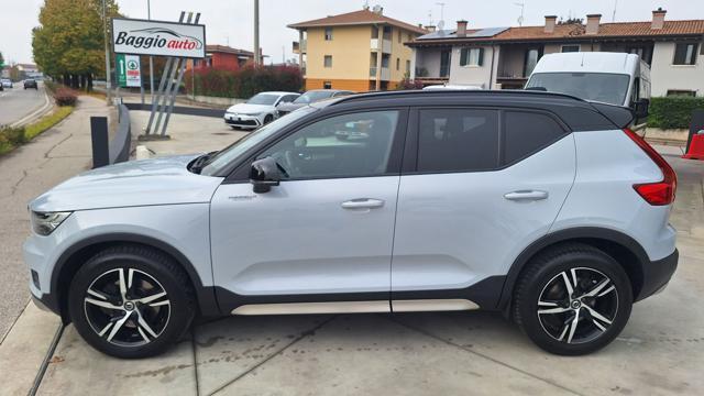 VOLVO XC40 D3 AWD Geartronic R-design N1 N°GA715