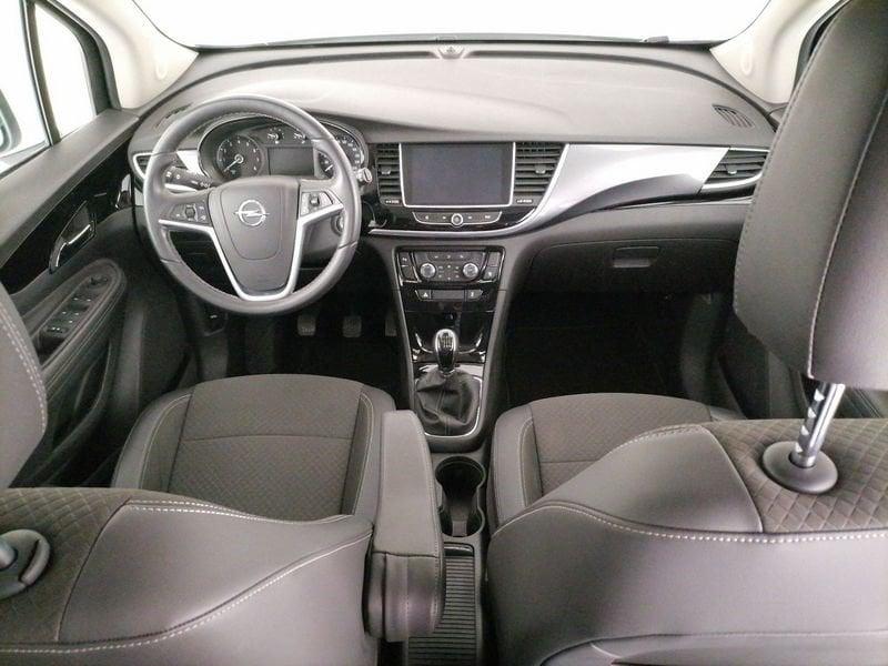 Opel Mokka X 1.4 t Vision Gpl-tech 4x2 140cv