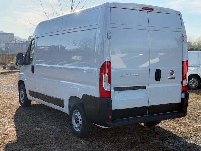 Fiat Ducato 33 2.2 Mjt 140CV PM-TM Furgone