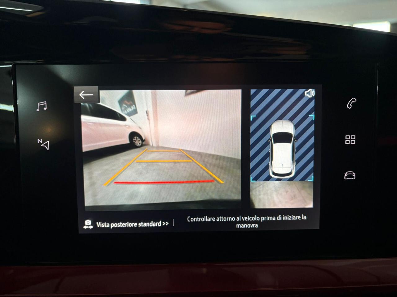 Opel Mokka 1.2 Turbo GS Line