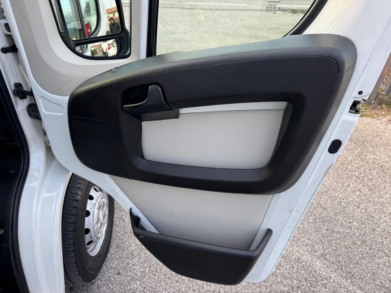 Citroen Jumper 33 BlueHDi 130 PM-TM Furgone Business