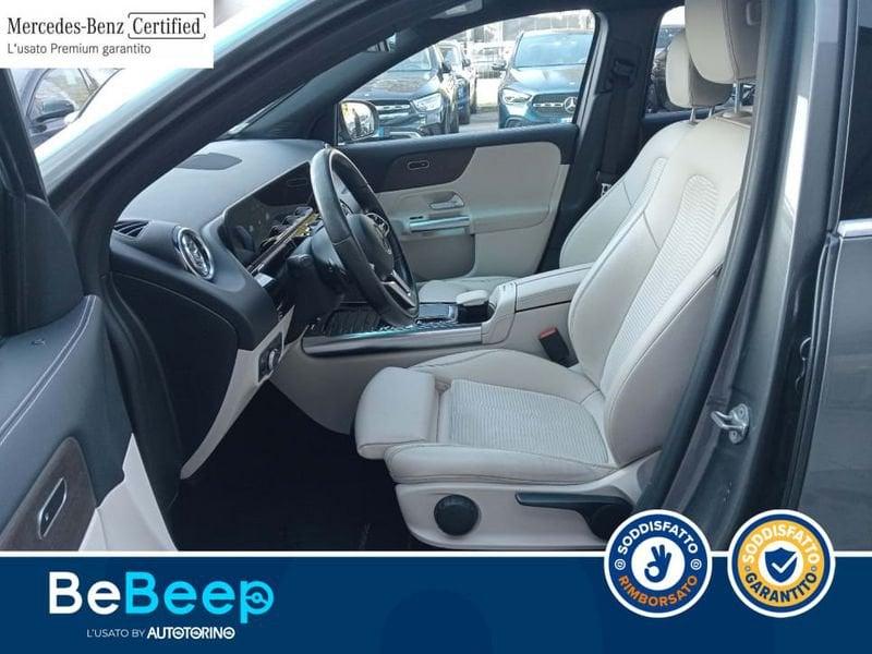 Mercedes-Benz GLA 250 SPORT PLUS AUTO