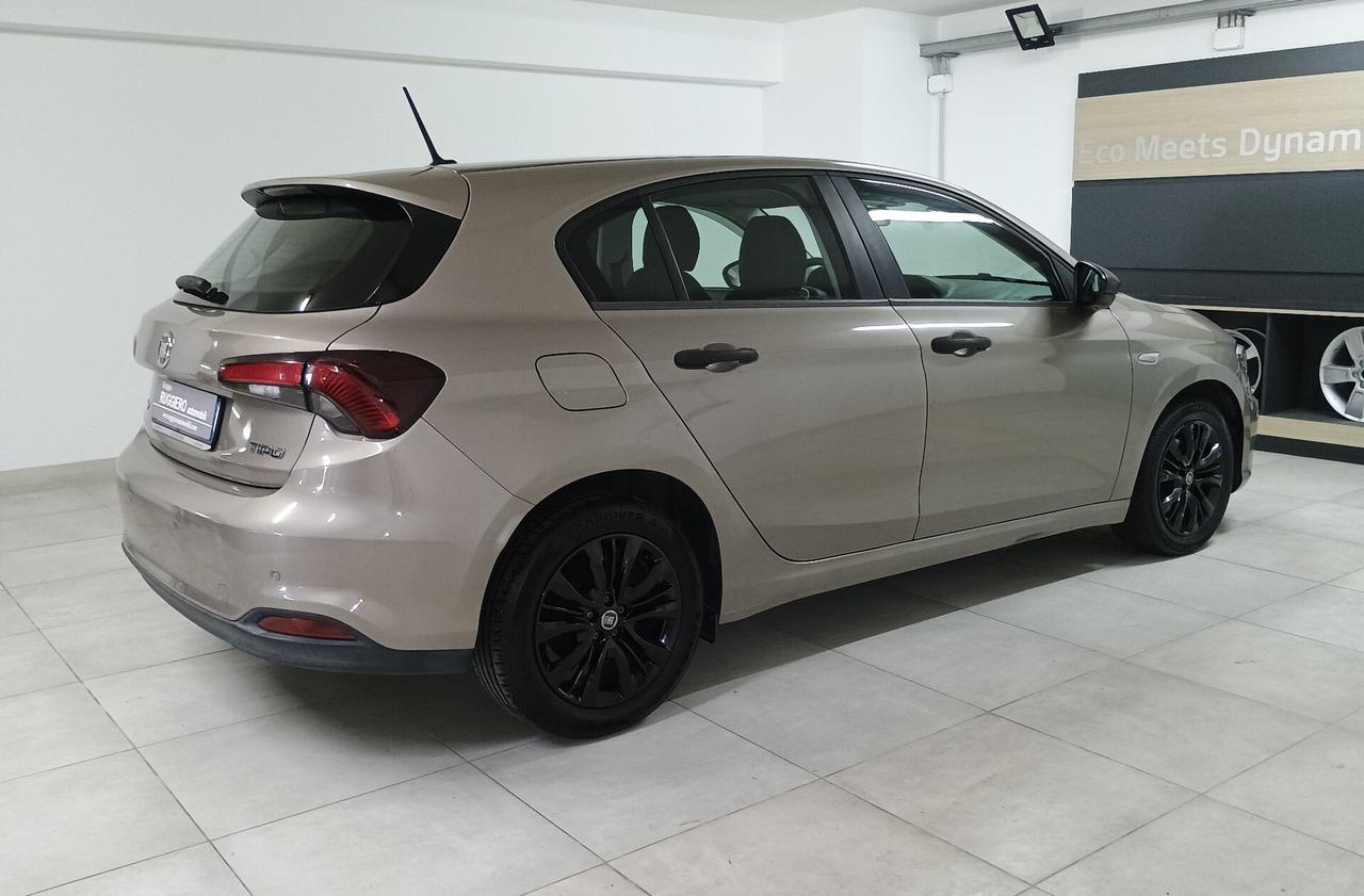 Fiat Tipo 1.4 4 porte Street