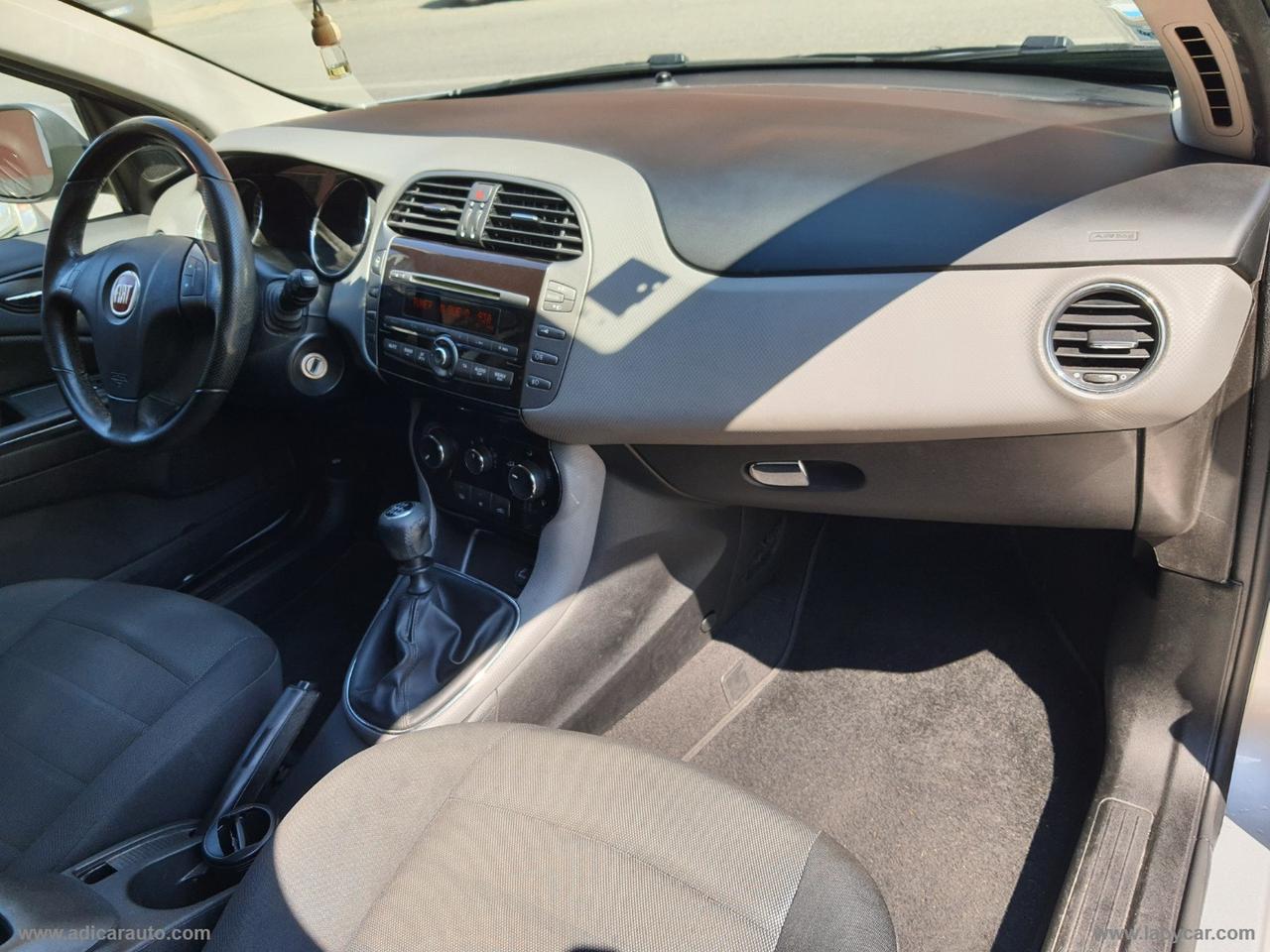 FIAT Bravo 1.6 MJT 120 CV Dynamic