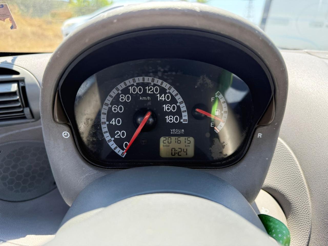 Fiat 600 1.1 Benz. -Neopatentati