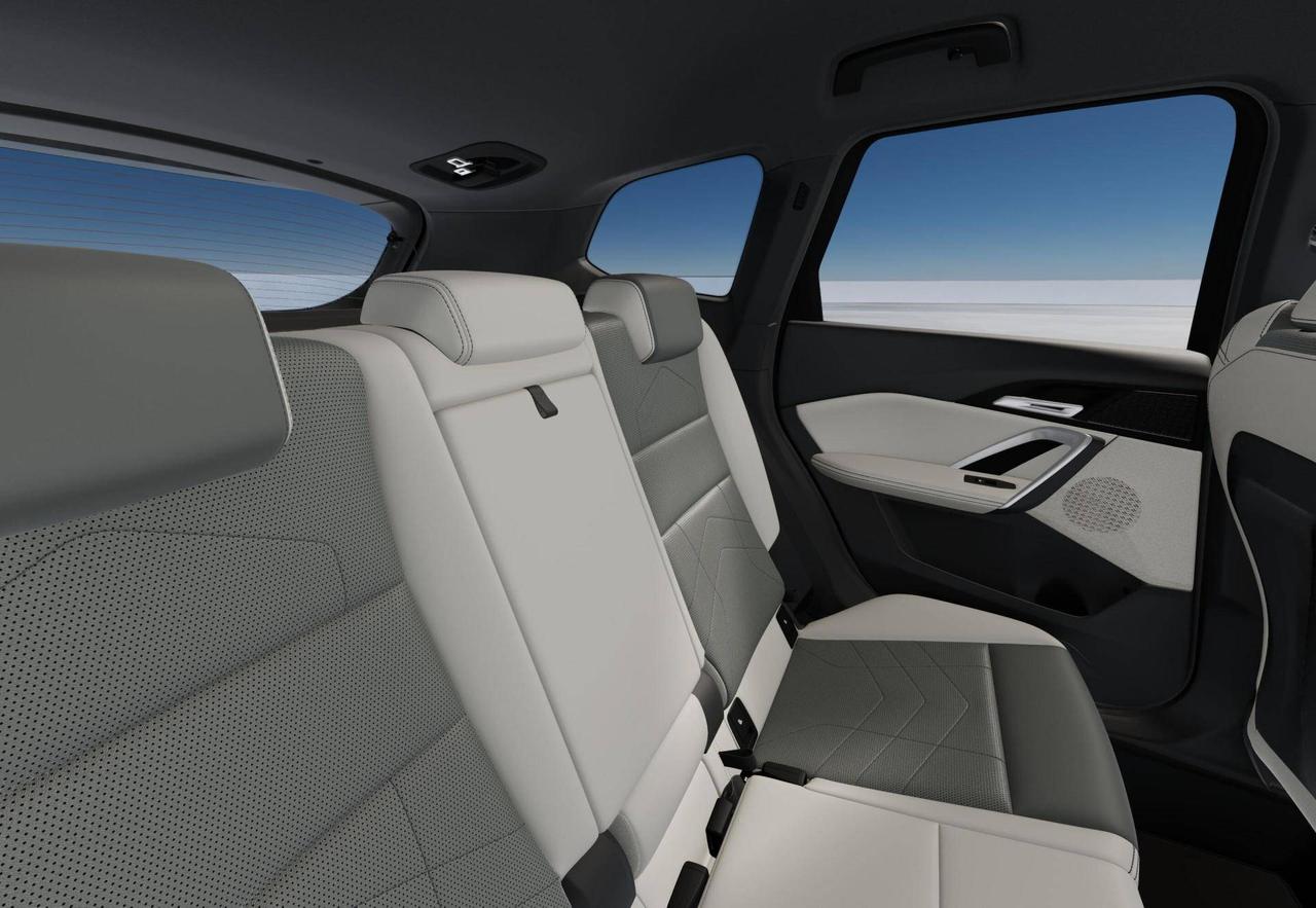 BMW X1 xDrive20d 48V MSport