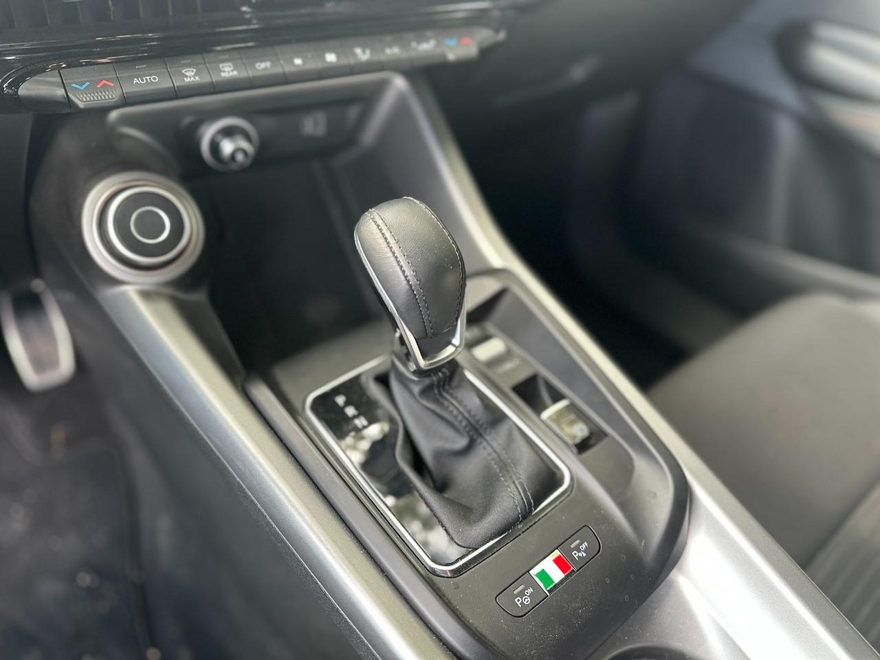 ALFA ROMEO Tonale - Tonale 1.5 hybrid Sprint 130cv tct7