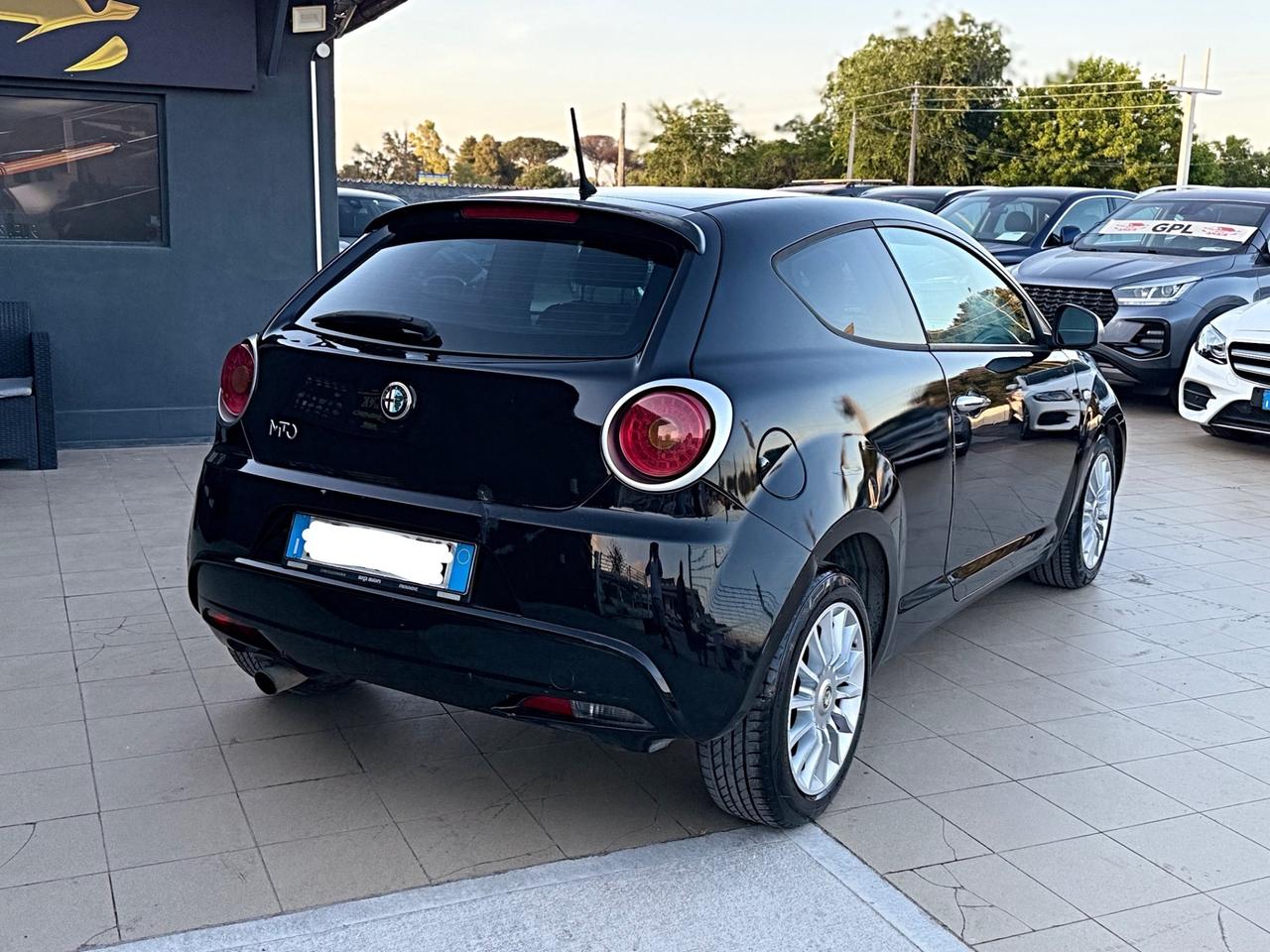 Alfa Romeo MiTo 1.3 JTDm 85 CV S&S Progression