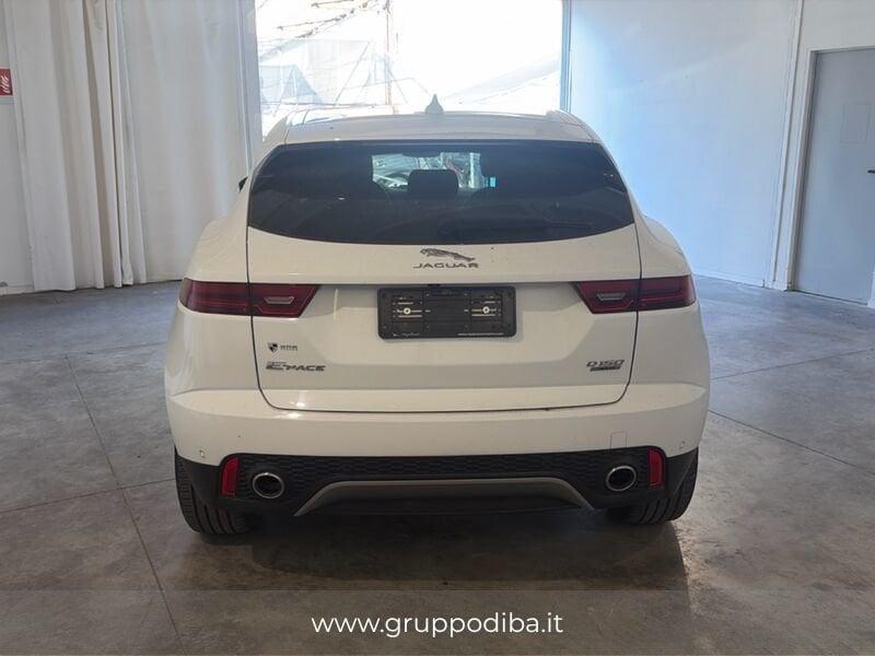 Jaguar E-Pace 2017 Diesel 2.0d i4 SE awd 180cv auto my19