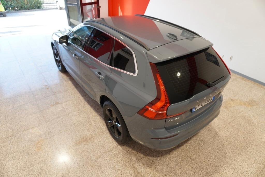 VOLVO XC40 D3 AWD BUSINESS