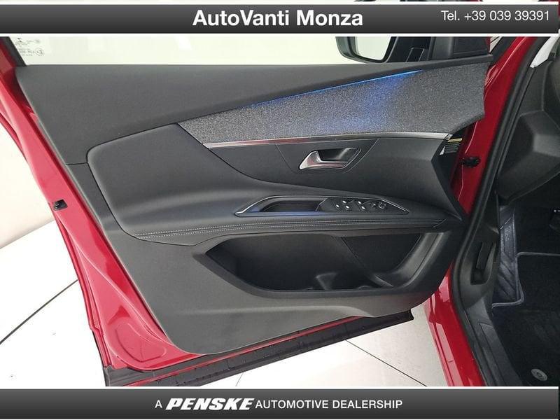 Peugeot 3008 3008 BlueHDi 130 S&S Allure Pack