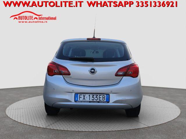 OPEL Corsa 1.4 5 porte Advance