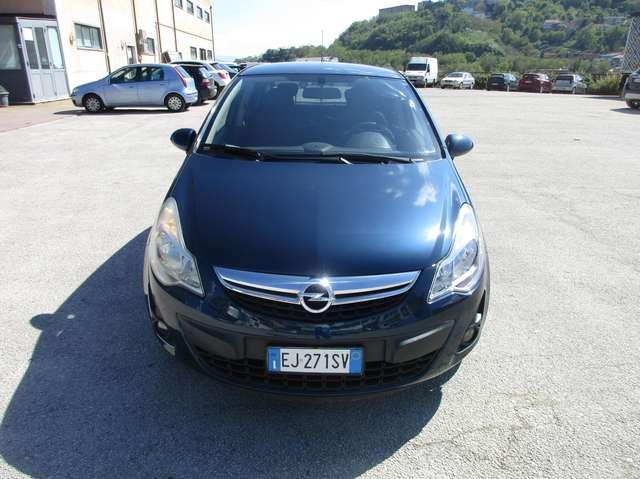 Opel Corsa 5p 1.3 cdti Edition (elective) GARANTITA FULL OPT
