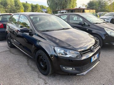 Volkswagen Polo 1.6 TDI DPF 5 porte Comfortline