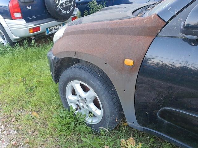 Toyota RAV4 2.0 Tdi D4D 4WD 5p.