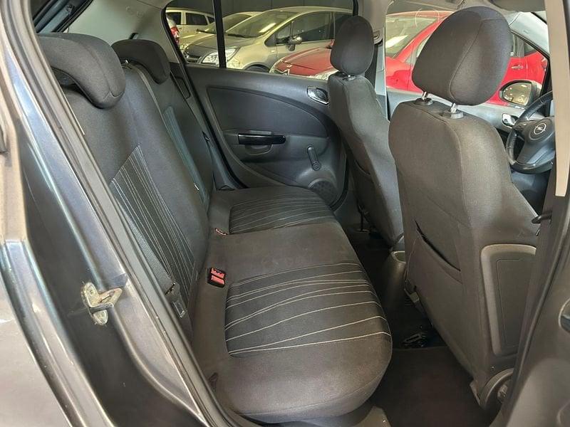 Opel Corsa Corsa 5p 1.3 cdti Edition