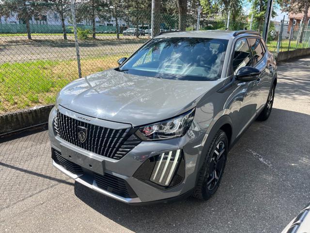 PEUGEOT 2008 PureTech 130 S&S EAT8 Allure
