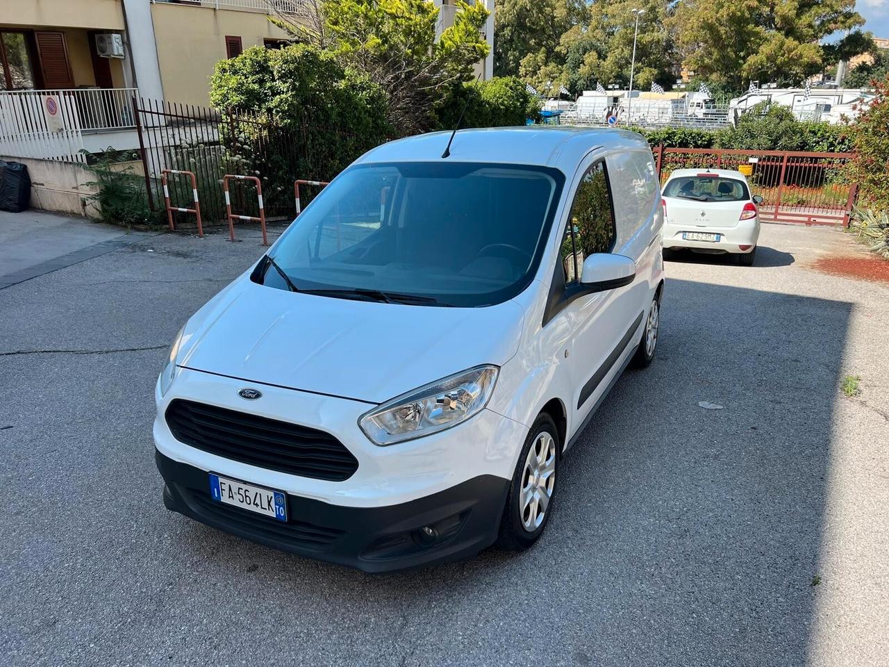 Ford Transit Courier Transit Courier 1.5 TDCi 75CV Van Trend