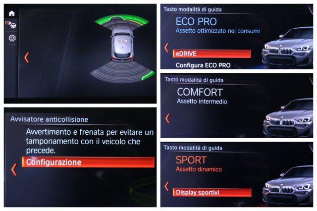 BMW X2 xDrive25e Business-X